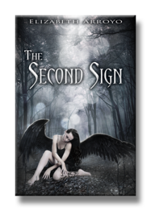 TheSecondSign_350 Cover